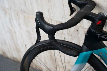 Used Pinarello Campagnolo Super Record Wireless 2024 Road & Gravel, Light Gray — image 5 of 15