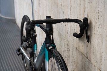Used Pinarello Campagnolo Super Record Wireless 2024 Road & Gravel, Light Gray — image 7 of 15