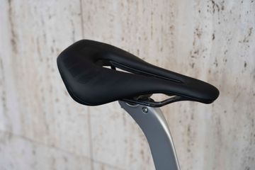 Used Pinarello Campagnolo Super Record Wireless 2024 Road & Gravel, Light Gray — image 9 of 15