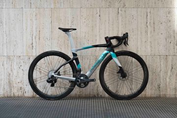 Used Pinarello Campagnolo Super Record Wireless 2024 Road & Gravel, Light Gray — image 1 of 15