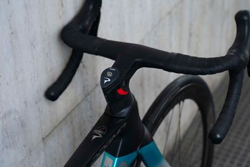 Used Pinarello Campagnolo Super Record Wireless 2024 Road & Gravel, Light Gray — image 8 of 15