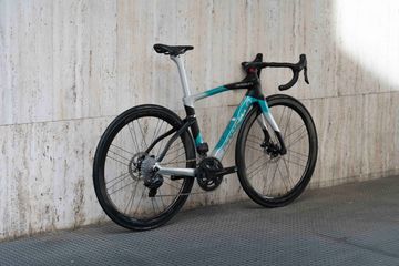 Used Pinarello Campagnolo Super Record Wireless 2024 Road & Gravel, Light Gray — image 15 of 15