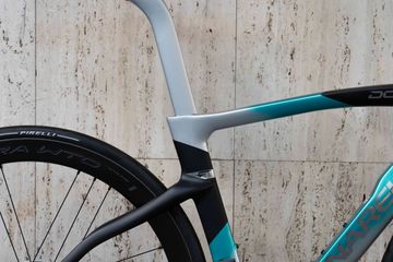 Used Pinarello Campagnolo Super Record Wireless 2024 Road & Gravel, Light Gray — image 11 of 15