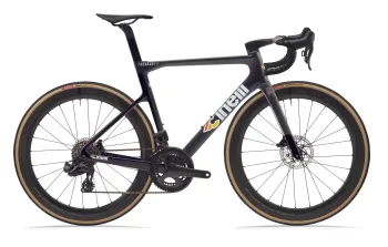 Cinelli, PRESSURE 2 DURA ACE DI2 2026