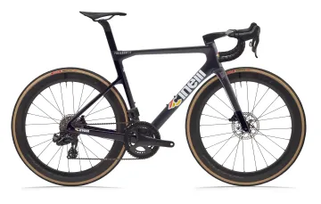 Gebrauchtes Cinelli PRESSURE 2 DURA ACE DI2 2026 2025 Road & Gravel