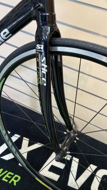 Used Cannondale CAAD OPTIMO HANDMADE USA Frameset 2005 Road & Gravel, Black — image 4 of 4