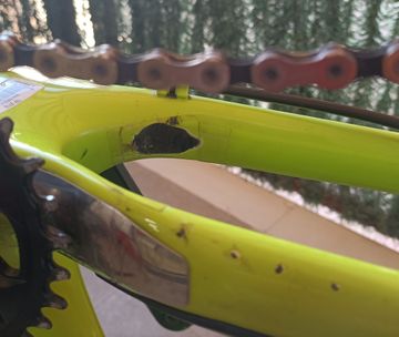 Käytetty Trek Superfly SRAM NX Eagle 2017 Mountainbike — kuva 5 / 6