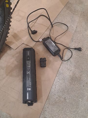 Used Canyon Torque:ON 7 2023 2023 Mountainbike, Black, 27.5 — image 8 of 20