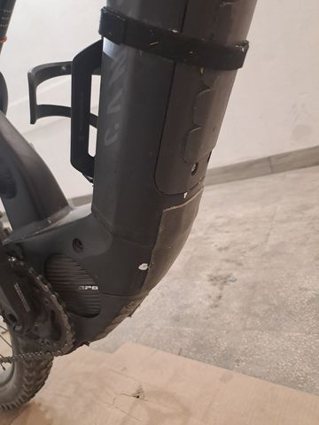 Used Canyon Torque:ON 7 2023 2023 Mountainbike, Black, 27.5 — image 5 of 20