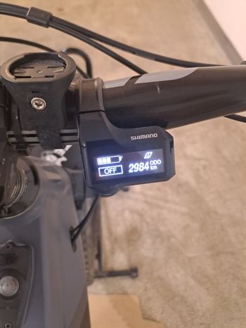 Canyon Torque:ON 7 2023 2023 Mountainbike d'occasion — image 7 sur 20