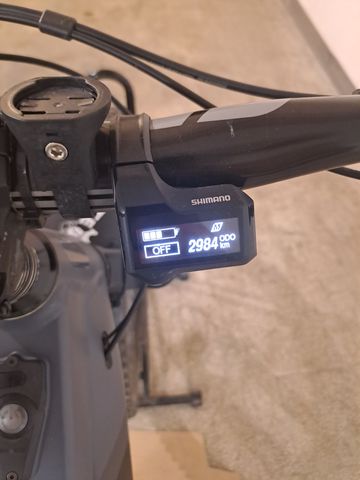 Used Canyon Torque:ON 7 2023 2023 Mountainbike, Black, 27.5 — image 7 of 20