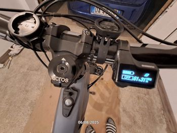 Used Canyon Torque:ON 7 2023 2023 Mountainbike, Black, 27.5 — image 6 of 10