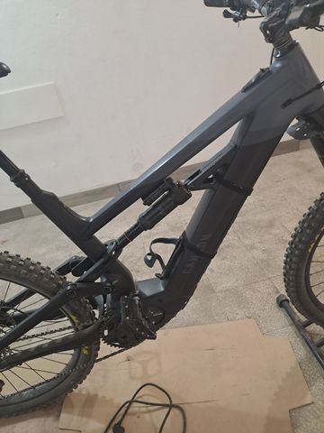 Used Canyon Torque:ON 7 2023 2023 Mountainbike, Black, 27.5 — image 6 of 20