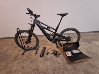 Używany Canyon Torque:ON 7 2023 2023 MTB