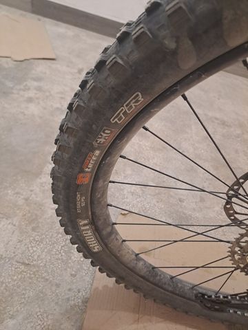 Used Canyon Torque:ON 7 2023 2023 Mountainbike, Black, 27.5 — image 20 of 20