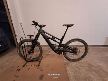 Used Canyon Torque:ON 7 2023 2023 MTB