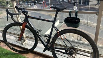 Guerciotti, Greto Disc GRX 2022