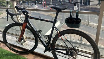 Used Guerciotti Greto Disc GRX 2022 2022 Road & Gravel