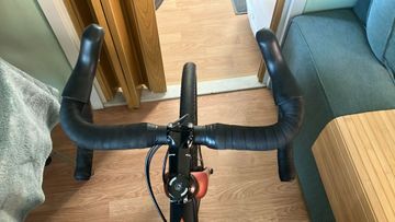 Brugt Guerciotti Greto Disc GRX 2022 2022 Road & Gravel — billede 6 af 7
