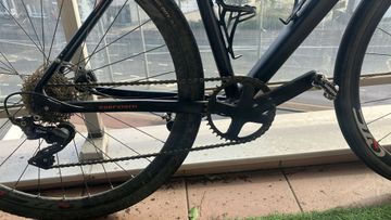 Brugt Guerciotti Greto Disc GRX 2022 2022 Road & Gravel — billede 3 af 7