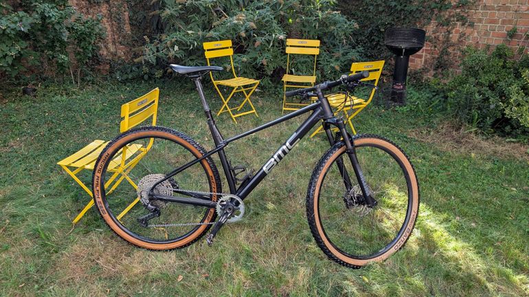 Bmc Twostroke AL THREE 2023 — Price & Specs | 2BX