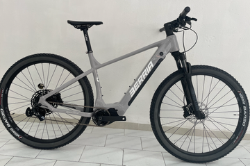 Gebrauchtes Berria E-BRAVO HPR ELITE NX 2024 2024 MTB