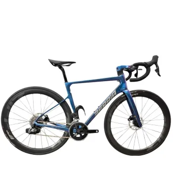 Berria, Belador. SRAM Rival eTap AXS