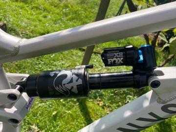 Używany Canyon Torque 27.5 AL 6 2022 2022 Mountainbike — zdjęcie 5 z 10
