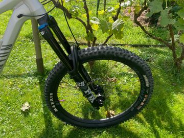 Używany Canyon Torque 27.5 AL 6 2022 2022 Mountainbike — zdjęcie 6 z 10