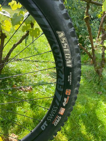 Używany Canyon Torque 27.5 AL 6 2022 2022 Mountainbike — zdjęcie 8 z 10