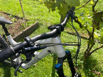Używany Canyon Torque 27.5 AL 6 2022 2022 Mountainbike — zdjęcie 7 z 10
