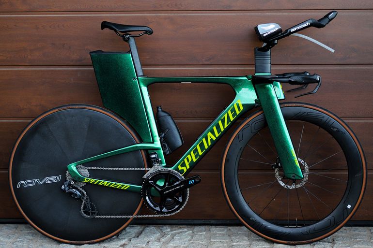 Specialized Shiv Triathlon 2023