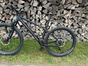Tweedehands Liteville H3 MK4 Elite 2025 Mountainbike — afbeelding 2 van 11
