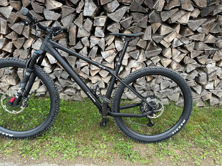 Tweedehands Liteville H3 MK4 Elite 2025 Mountainbike — afbeelding 2 van 11