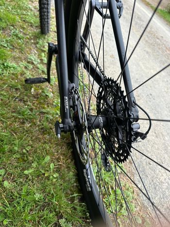 Tweedehands Liteville H3 MK4 Elite 2025 Mountainbike — afbeelding 7 van 11