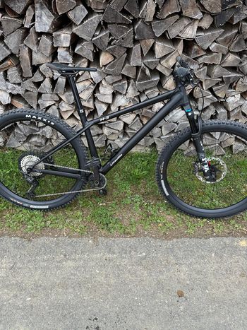 Tweedehands Liteville H3 MK4 Elite 2025 Mountainbike — afbeelding 1 van 11