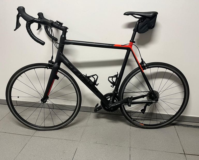 Stevens Stelvio 2023