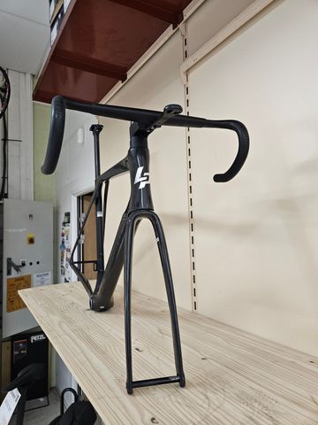 Gebrauchtes Lapierre Xelius DRS Frameset 2025 Road & Gravel