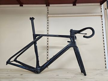 Used Lapierre Xelius DRS Frameset 2025 Road & Gravel, Black — image 3 of 3