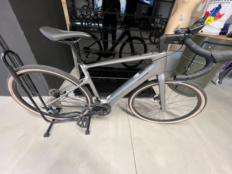 Cannondale Synapse Neo Allroad 2024 2024