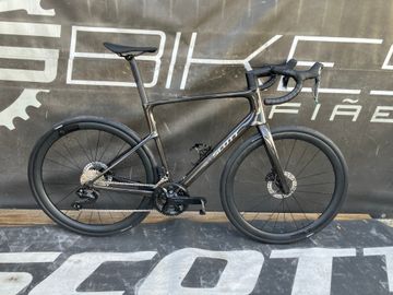 Scott 40 2025 Road & Gravel d'occasion