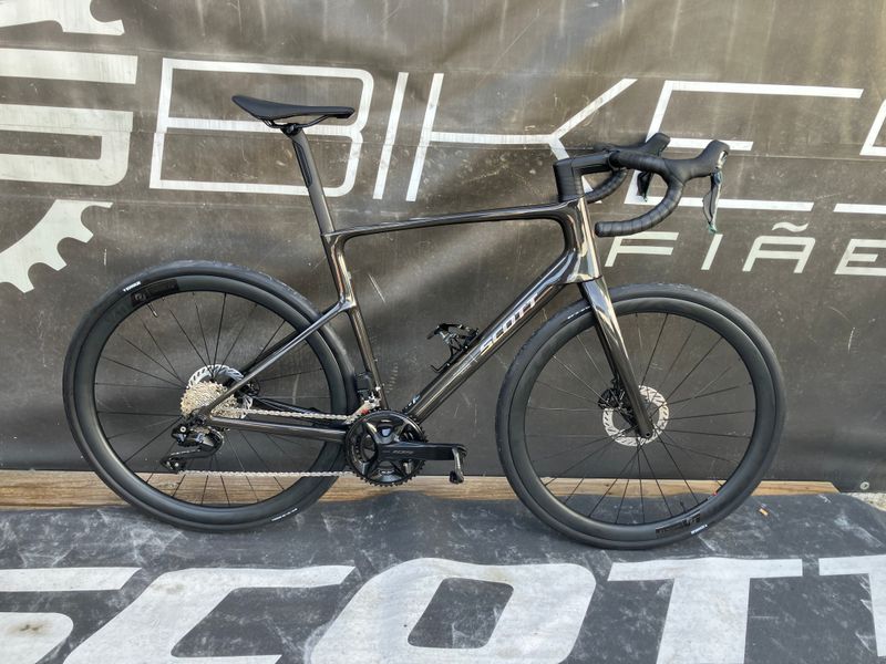 Used Scott 40 2025 Road & Gravel