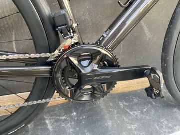 Used Scott 40 2025 Road & Gravel, Black — image 6 of 8