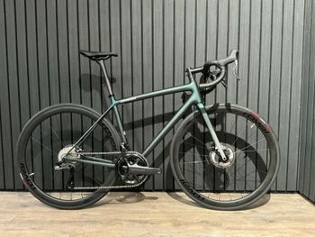 Specialized, Aethos Expert 2022