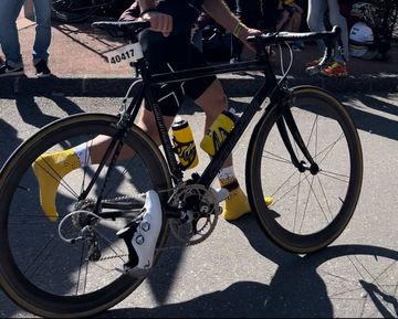 Used Cannondale CAAD 9 Sram Force 2011 Road & Gravel, Black — image 2 of 5