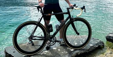 Cannondale CAAD 9 Sram Force 2011 Road & Gravel usato