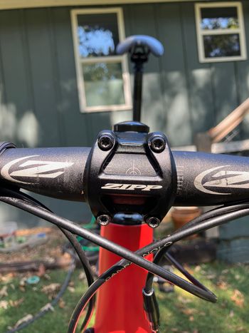 Used Ridley Helium SL 2016 2016 Road & Gravel, Red — image 5 of 24