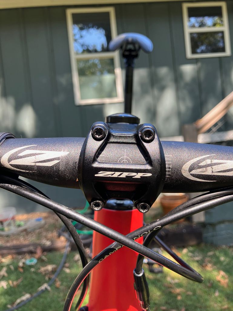 Used Ridley Helium SL 2016 2016 Road & Gravel, Red — image 5 of 24