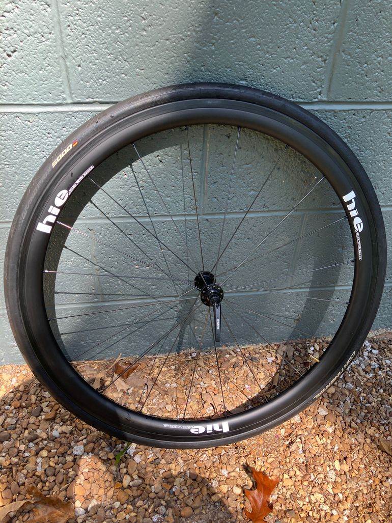 Used Ridley Helium SL 2016 2016 Road & Gravel, Red — image 2 of 24