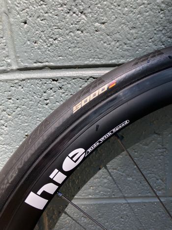 Used Ridley Helium SL 2016 2016 Road & Gravel, Red — image 3 of 24